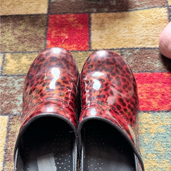 Sanita shoes - Picture 7 of 7